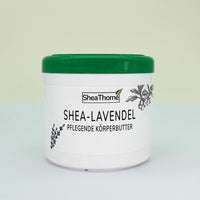 Shea-Lavendel