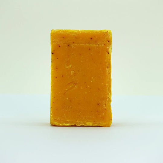 Tumeric - Soap - SheaThomé